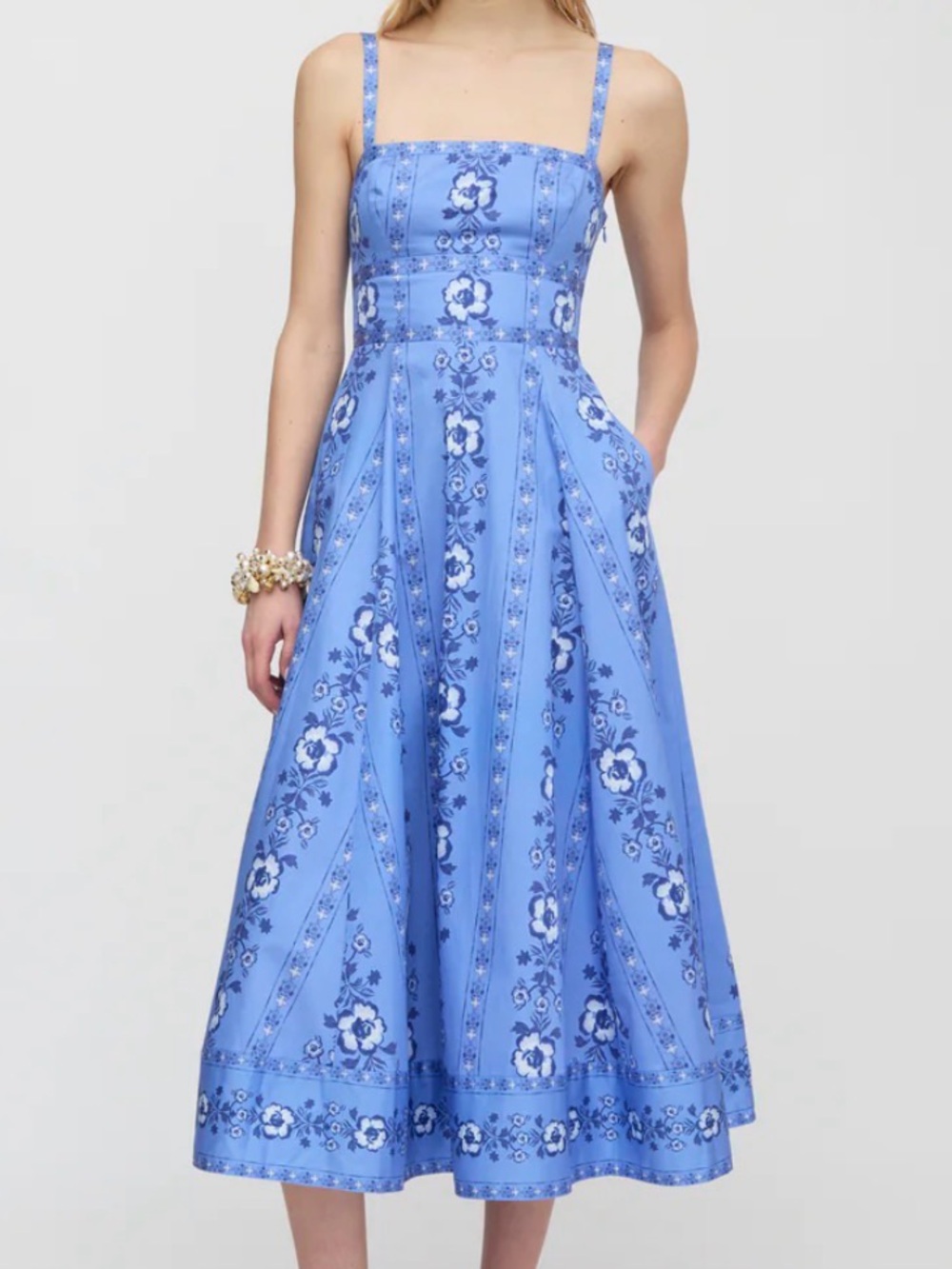 ✨NWT: Hill House The Margot Dress